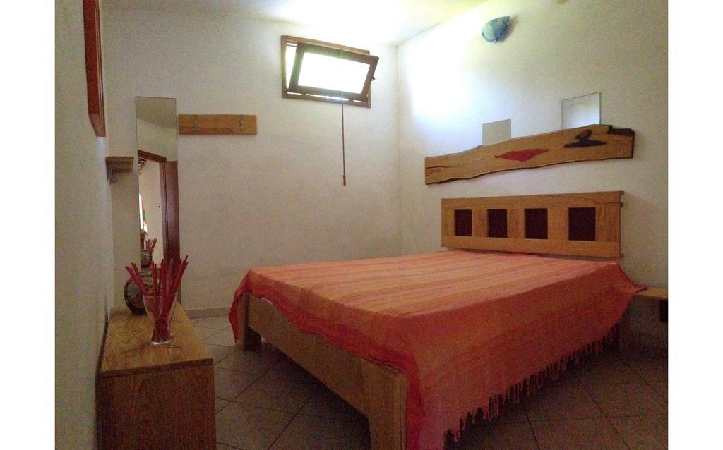 Вилла La Torretta Фавиньяна Номер фото